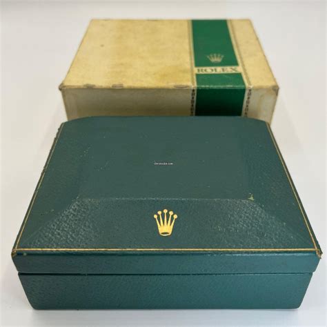 used rolex box and papers|rolex rotating watch box.